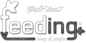 Feeding logo