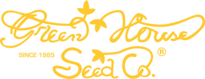 green house seeds co. logo